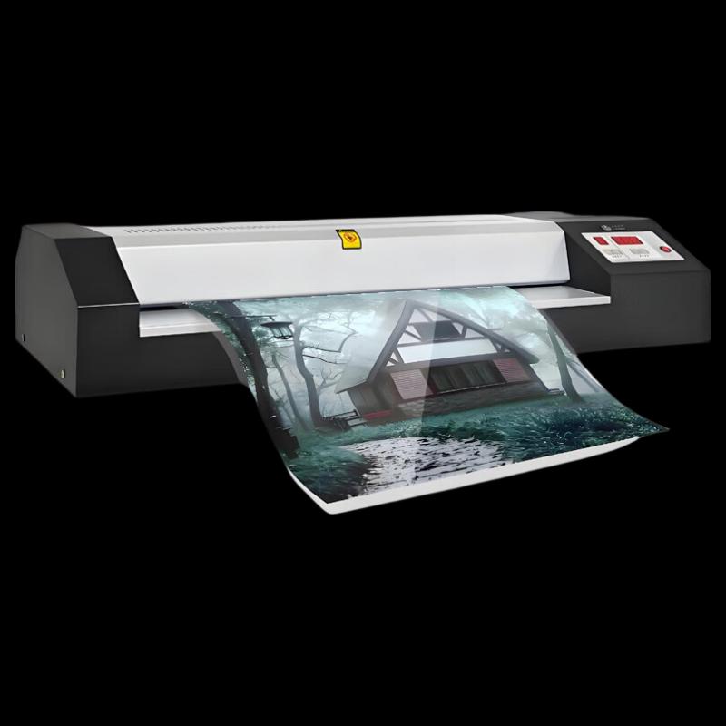 Youmash A2 Smart Photo & Document Laminator CN Plug (adapter Included)