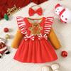 Bambine (fino ai 3 anni) – Body e slip