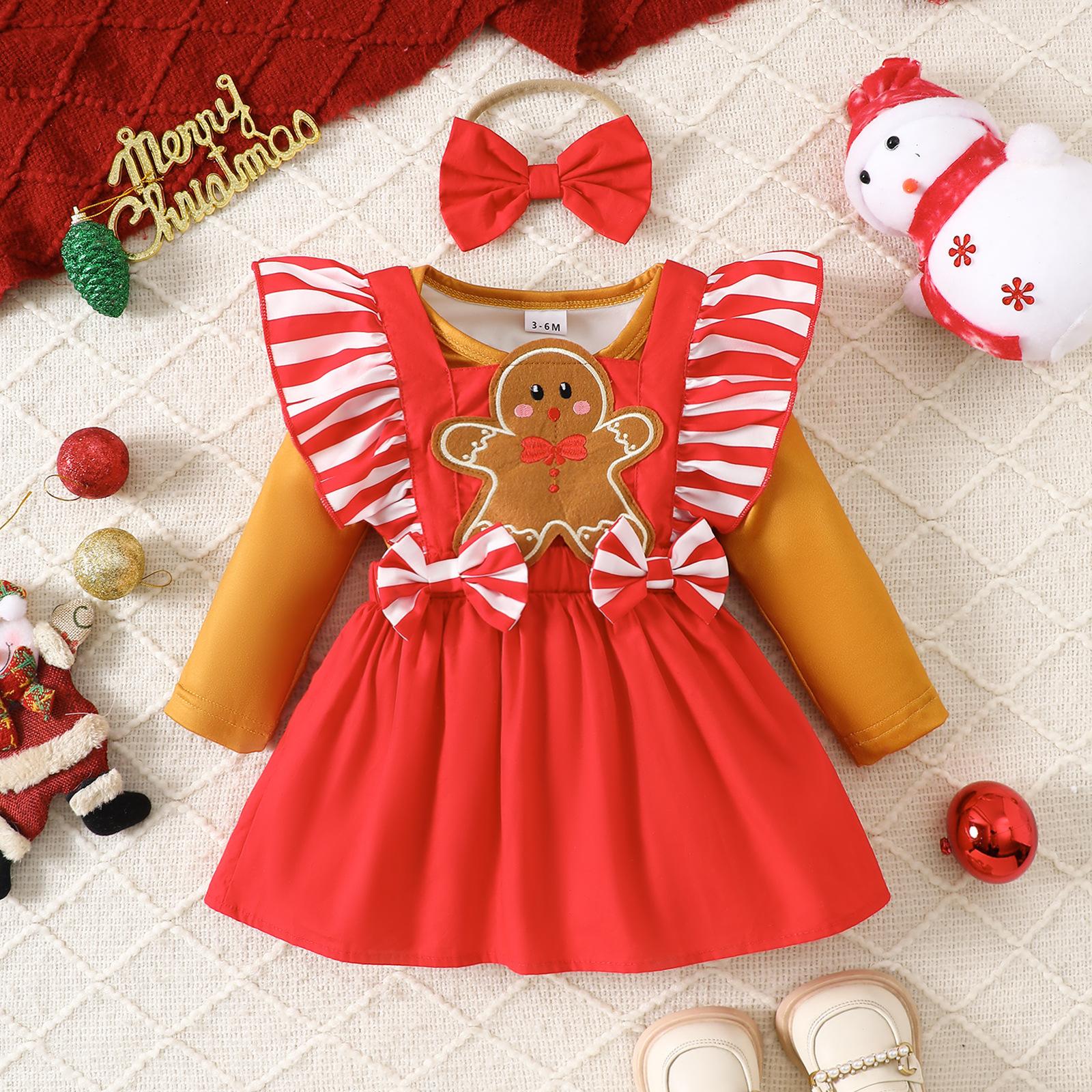 

Детский мультяшный ромпер для девочек 18