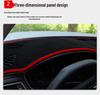 Changan UNI-V 22 Center Console Sunshade Pad - Heat Insulation Interior Decor
