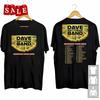 Neues Dave Matthews Sommer 2026 Geschenk für Fans Unisex S-5XL Shirt UK232 Unisex T-Shirt
