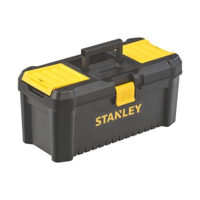 Essential Tool Box Plastic Latches 16'' - S/75-517-1