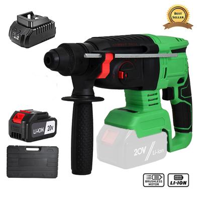 Güç Araçları – Elektrikli matkaplar ve deliciler