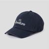 The Aperture Aperture Ball Cap Navy (TA518BA01R)