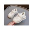 Classmate spring and autumn new children's sports shoes boys casual low-top board shoes girls baby shoes white shoes wholesale