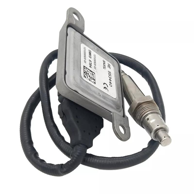A16P-5WK96784 New Nitrogen Oxide Sensor Nox Sensor For John Deere S650 S660 S670 S680 RE575063 1204270007 RE553440