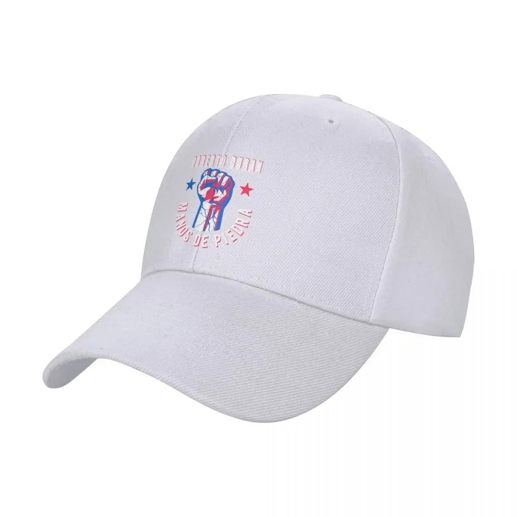 Roberto Duran Unisexos De Piedra Baseball Cap Trucker Cap Trucker Hat Hard Hat Cosplay Unisex Hats Womens