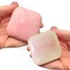 1/2pc Mini Toast Slow Rising Squishy Bread Anxiety Relief Decompression Toys Sensory Calming Toys Travel Fidget Christmas Gifts
