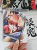 Gintama Limited Edition Theme Song Collection Best 2 CD+DVD+Booklet+Pokémon Used