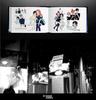 ALIEN STAGE OFFICIAL ARTBOOK Alien Stage Official Art Book