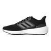 Adidas Ultrabounce Running Shoes 'Black White' Sneakers HP5796