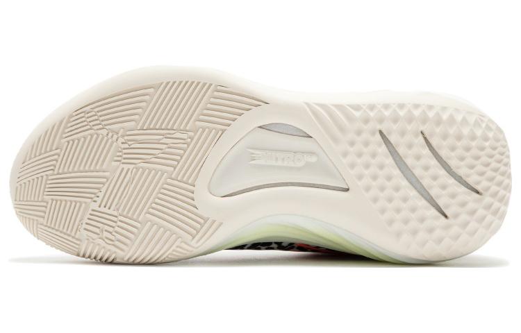 PUMA All Pro Nitro Clydes Closet 379141-01