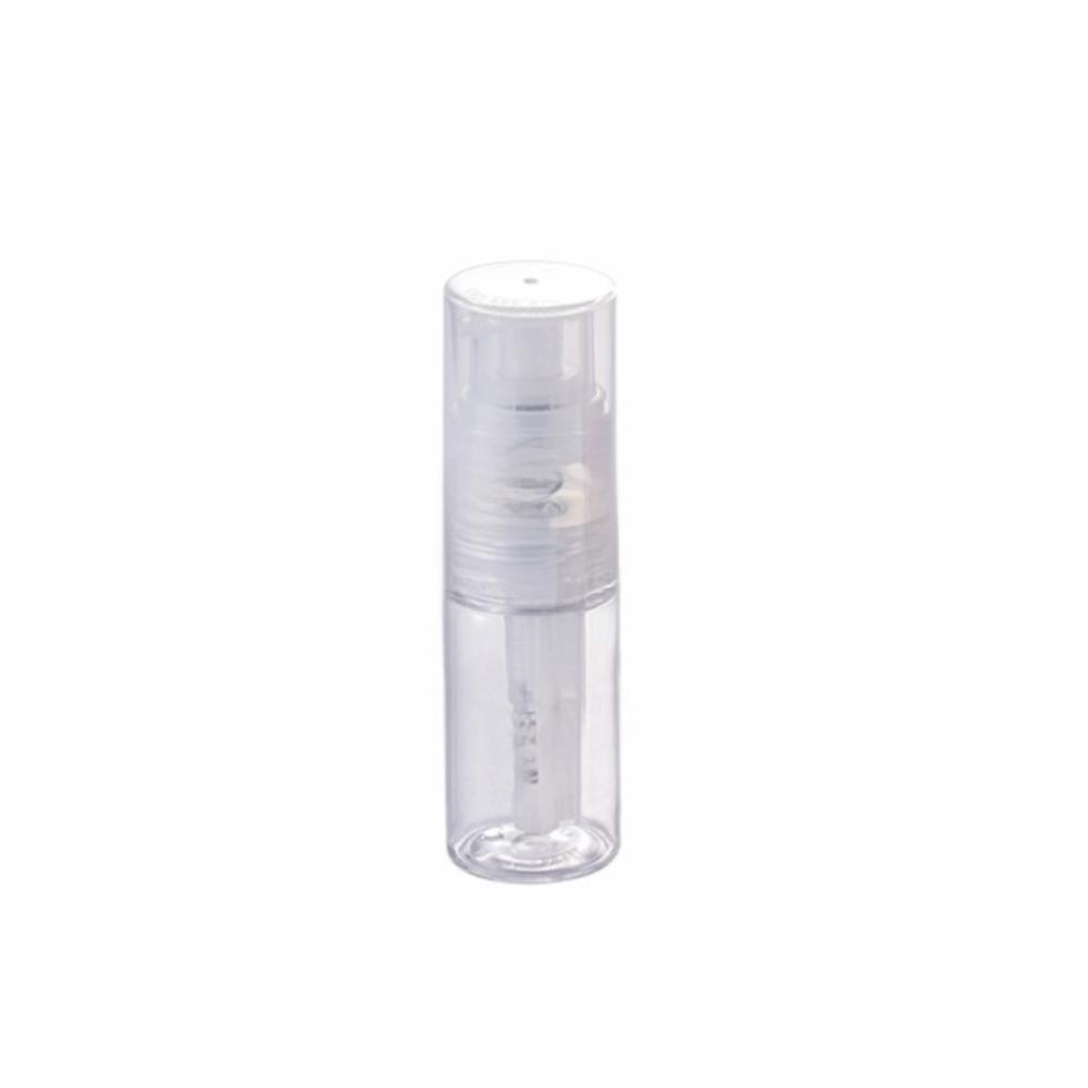 Refillable Powder Pump Spray Pump Spray Dusting Powder Bottle Powder Atomizer Bottle Talcum Powder