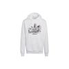 adidas Originals GRAPHICS COMMON MEMORY Sweatshirt Men's White HC7164