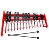 25-Tone Aluminum Xylophone: Early Education Percussion Instrument for Children