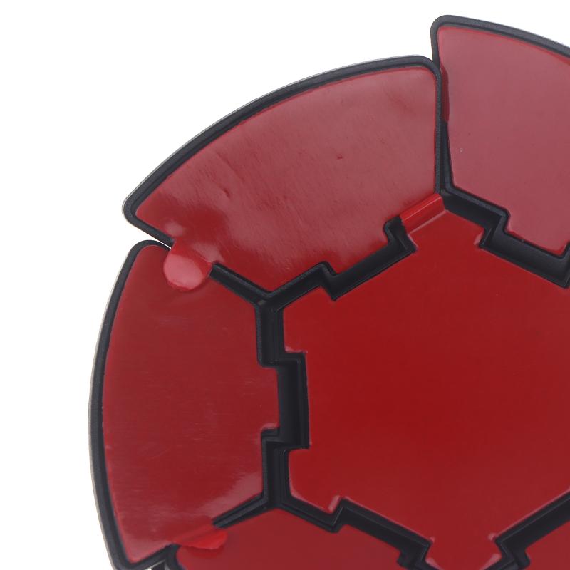 Car Dashboard Mounting Pad Disc Adhesive Sticky Base For Suction Cup Phone Holder Curve Surface Compatible