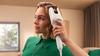 PHILIPS BHB968/00 Hair Styling Device, White