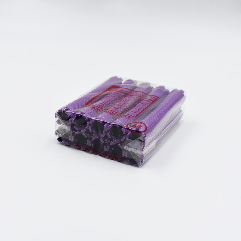 

Японская холодная завивка для вьющихся и густых волос - парикмахерский инструмент