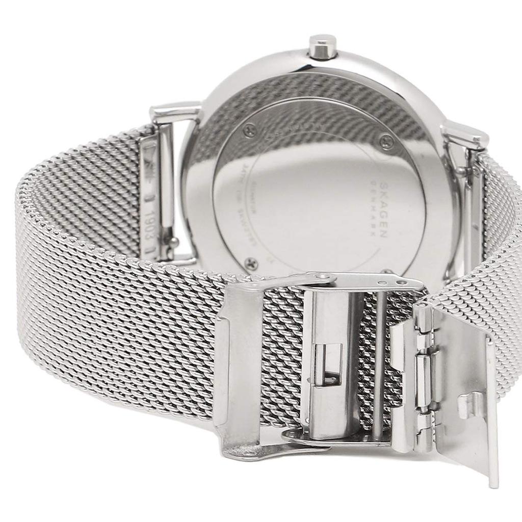Skagen Women's Watch, SKW2785, Silver [Parallel Import]