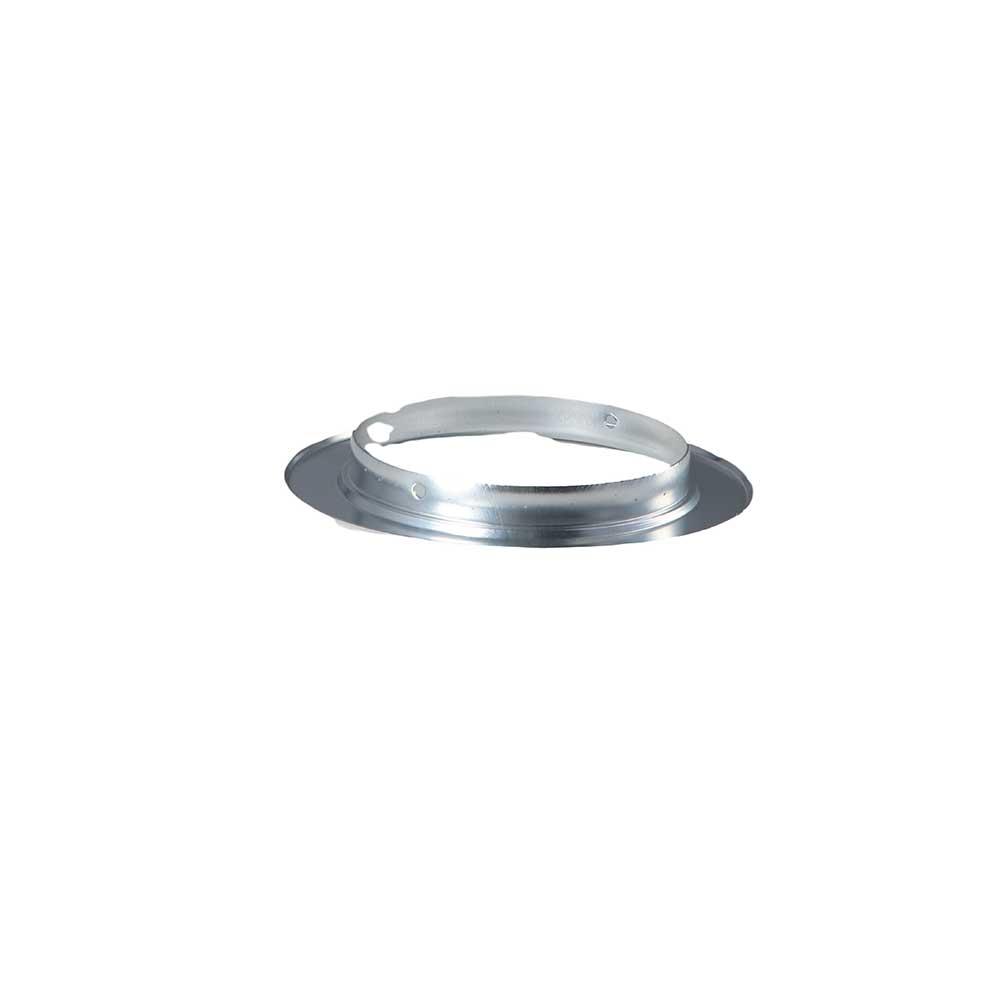 Round Bird Breeding Box Anti-bite Ring Bite Resistant Bird Cage Entrance Protection Ring  Parrot
