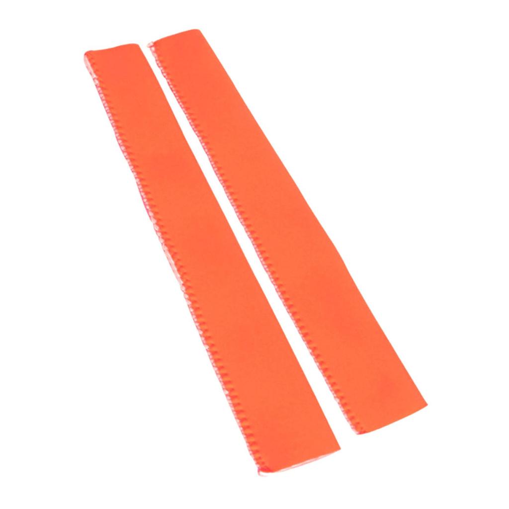 Kayak Paddle Grip Neoprene Handle Cover Non Slip Board Accessories for Outdoor Water Sports Kayaks
