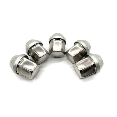 5Pcs Wheel Nuts LR001381 For Land Rover Freelander2 LR2 Range Rover Evoque/Velar