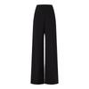 PORTS Women's High-Waist Straight Leg Trousers