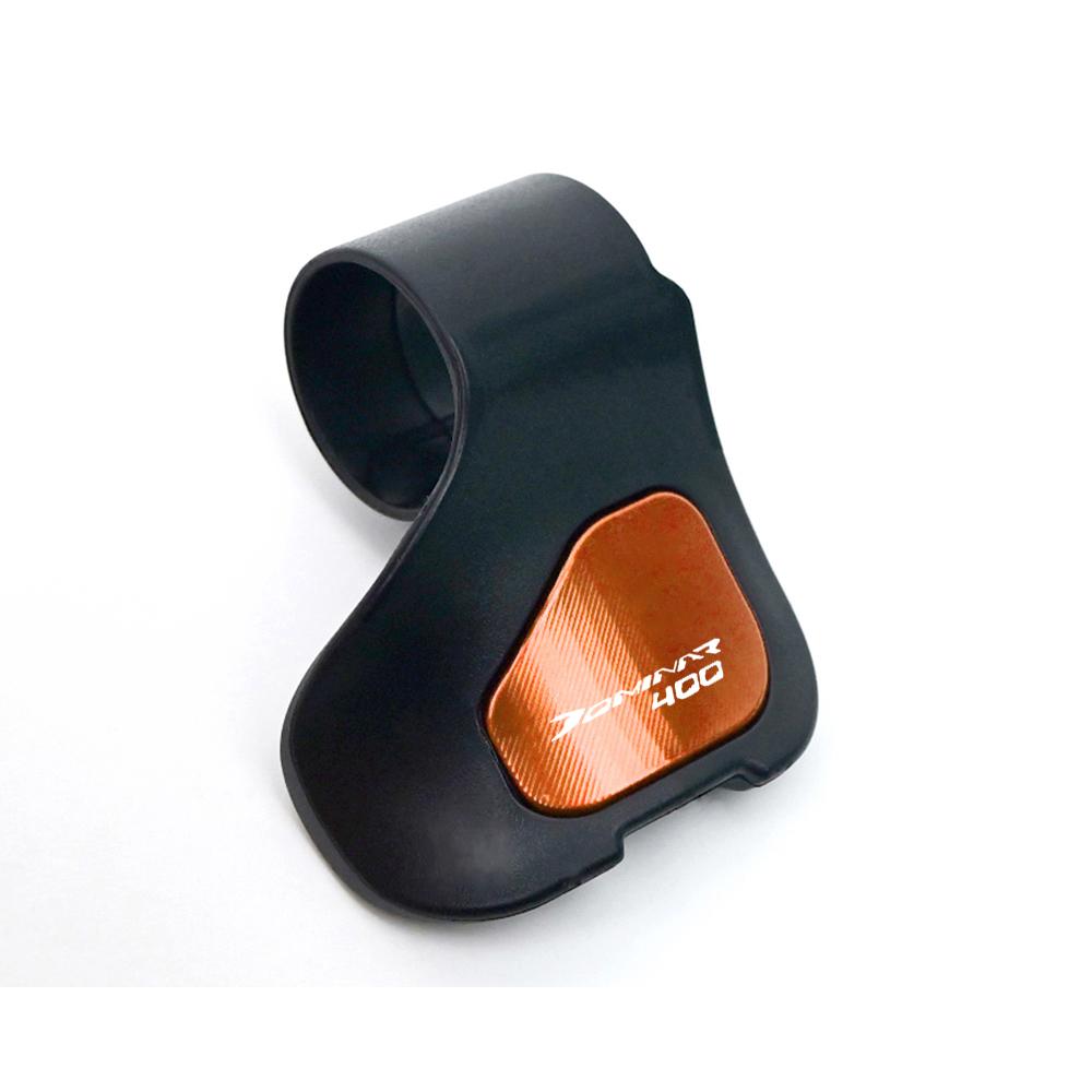 

Для Bajaj Dominar 400 Pulsar Dominar400 2020 2021 2025 2025 Быстрая доставка Мотоциклетный ассистент дроссельной заслонки Клипса Экономитель труда