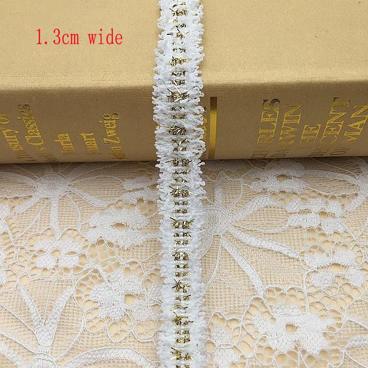 

5 ярдов, разнообразные изысканные кружевные бежевые цвета с бахромой, одежда, пальто, манжеты по бокам, юбка, брюки, кружевные аксессуары 5 Yards