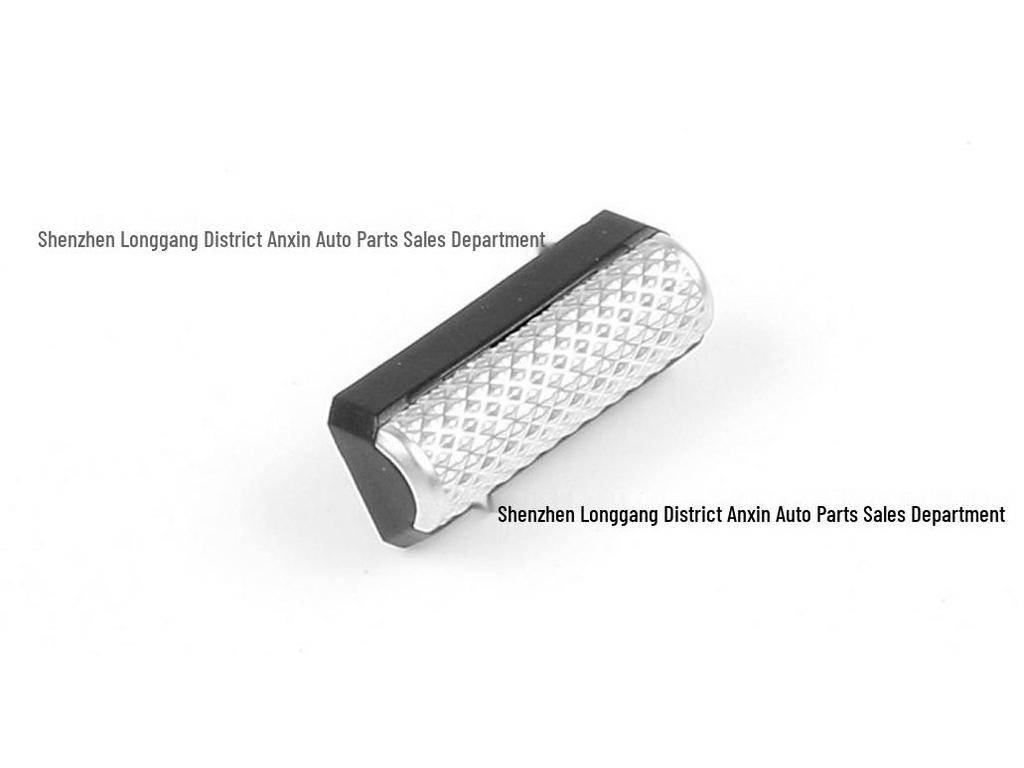 Porsche Panamera 971/Cayenne A/C Temperature Control Switch Button