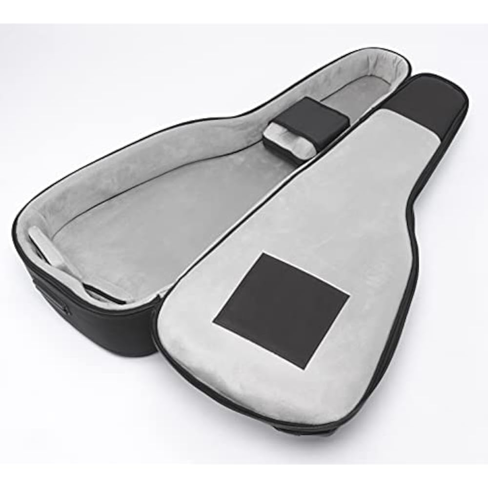 Ibanez Ibanez IAB724-BK Gig Case to Cover Your Guitar with “Waterproof” and “Power Pad” [Black]