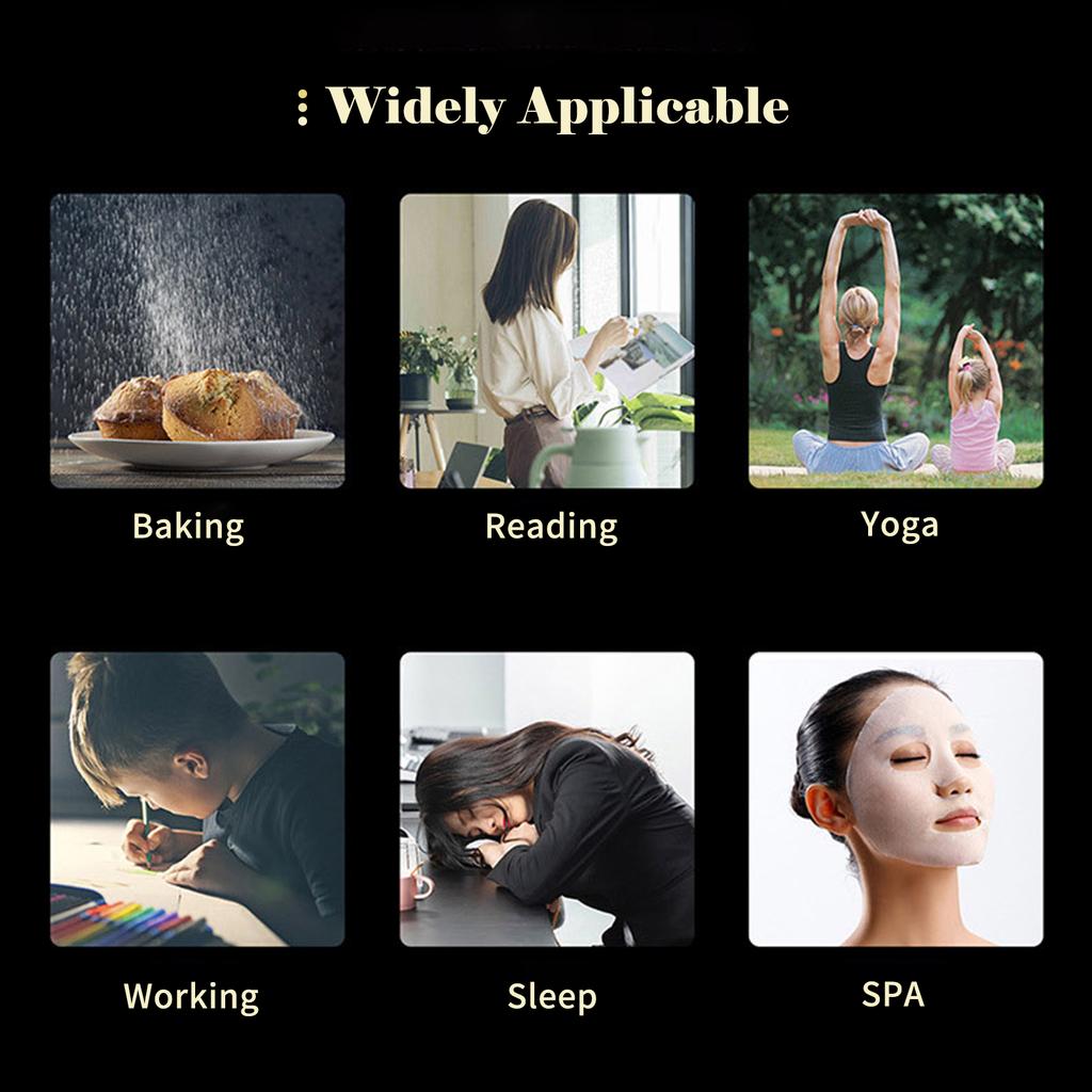 Mechanical Magnetic Timer, Red Display Kitchen Timer 60min Countdown, No Battery Needed, Great Gift, Useful for School Classroom Teaching Cooking Offi