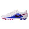 Tiempo Maestro Soccer Shoes Unisex White Blue IB4479-146