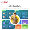 JAV 27-inch Rotatable AI Smart Display (CN version)