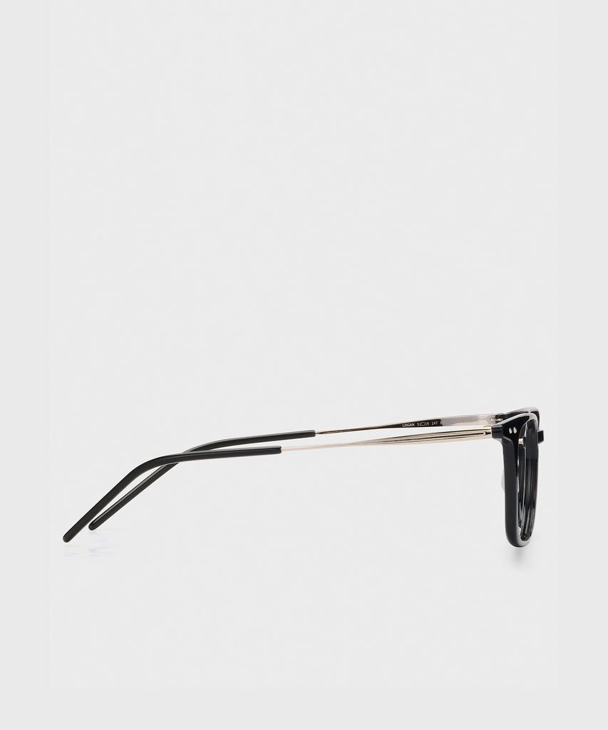 Keullotte Logan [Black]