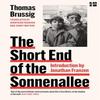 The Short End of the Sonnenallee by Thomas Brussig Paperback Book 9780008559359