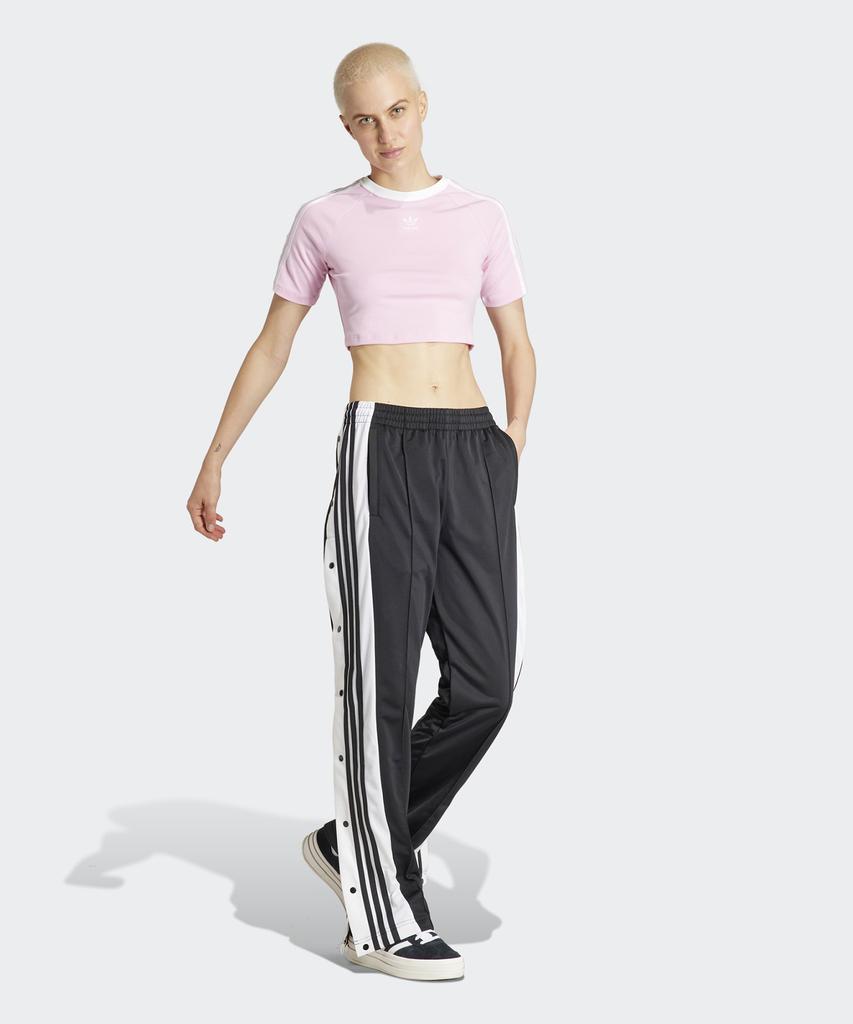 ADIDAS Adibreak Pants - Black / Iu2519