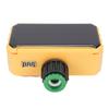 Solar Sprinkler Timer Double Outlet Reversible Adjustment Automatic Watering System Irrigation