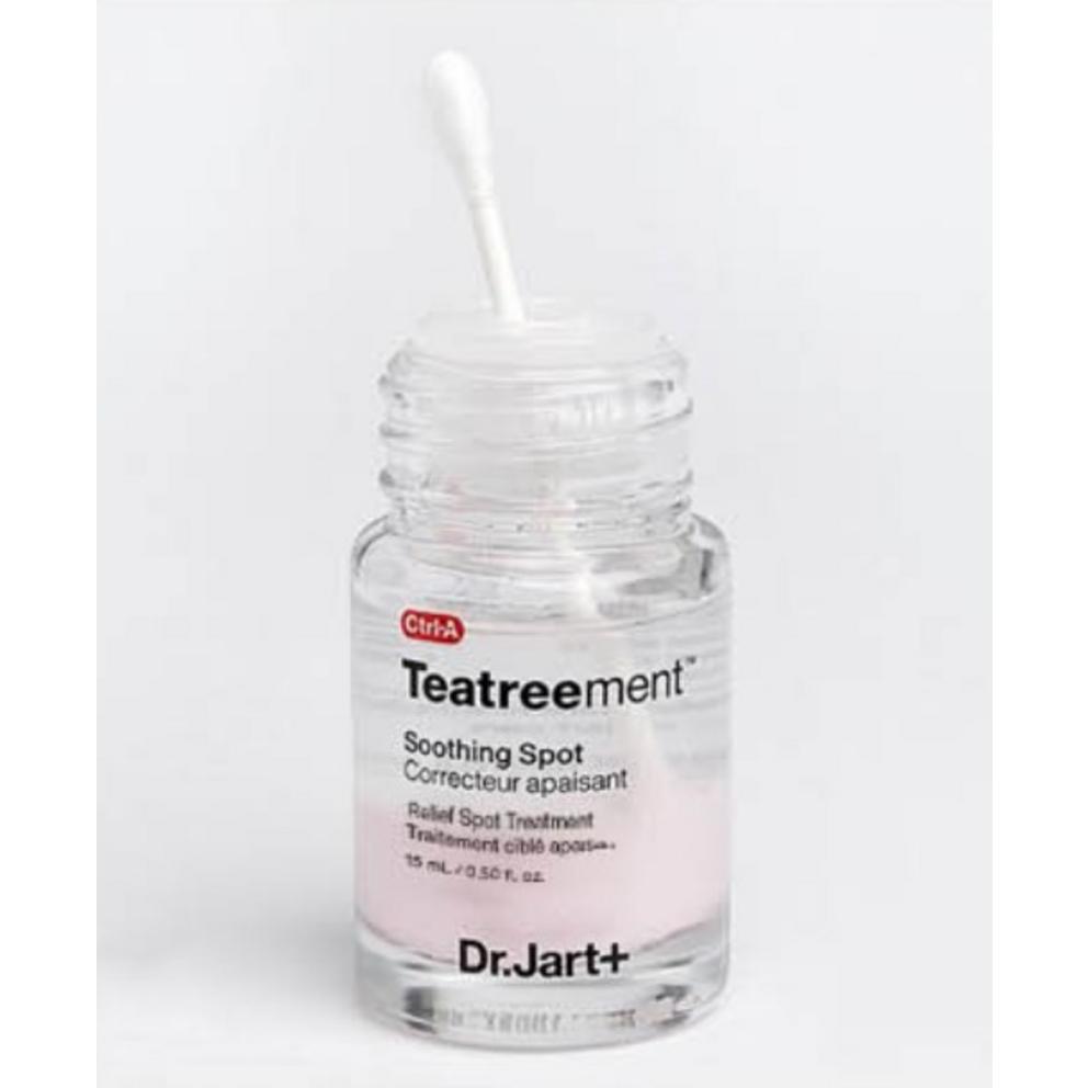 [Dr.Jart+] Control A Teatreement Soothing Spot, 15ml