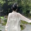 Design-Sense Summer Ice Silk Sun Protection Cardigan