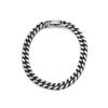 HR 188Bsilver Chain Bracelet (Silver 925)