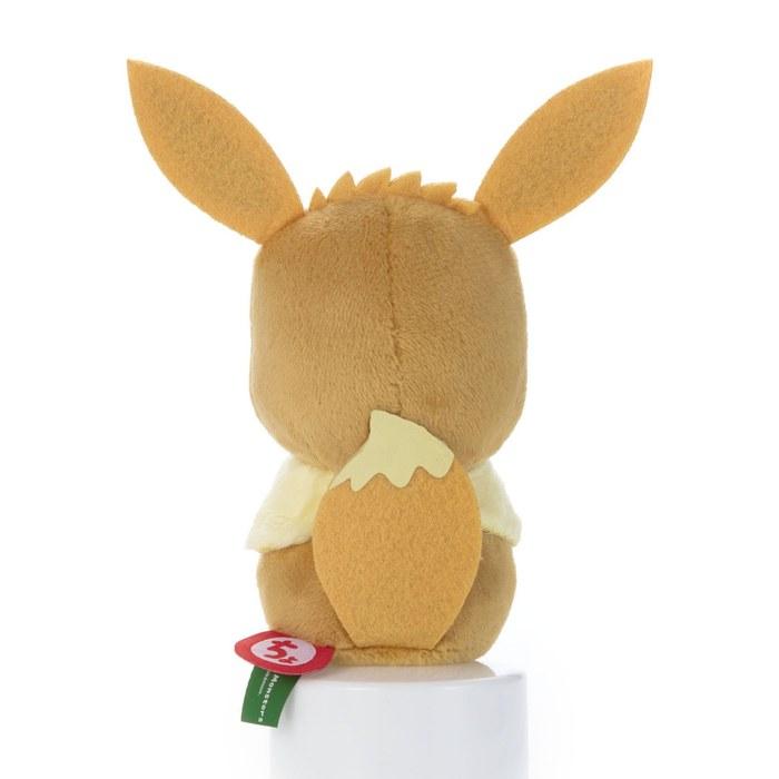 Pokemon Chokkori-san Eevee
