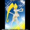 HeartCatch Cure Sunshine Super Silhouette Web S.H.Figuarts PreCure! (Tamashii Exclusive)