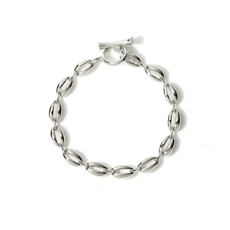 ENCLAIR PEANUT BRACELET