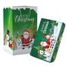 Christmas Jumping Box, Creative Christmas Gift Box for Valentine's Day, Idea
