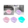 Foot Care Tub for Total Relaxation And