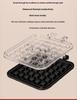 Home Mini Egg Tart & Breakfast Baking Machine