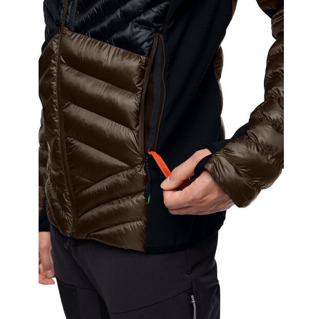 Куртка VAUDE Sesvenna Pro II