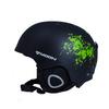 MOON Snow Ski Helmet: Winter Sports Safety Head Protection