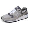 999 New Balance 'Grey Pewter' M999CGL